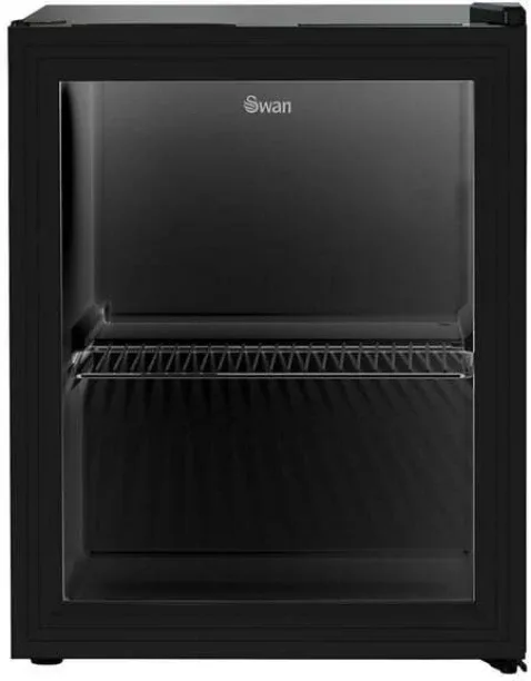 Swan SGF64 64 Can Beverage Cooler