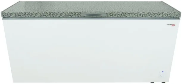 Fridgestar 545 L Single Door Chest Freezer