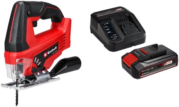 Einhell Jig Saw Starter Kit Saw
