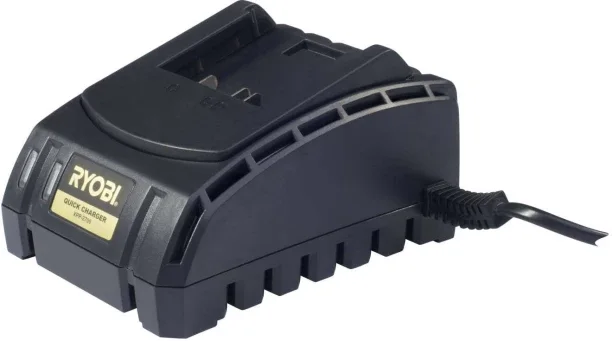 Ryobi XPP-2700 Adaptive Charging 0.1 A Power Drill Tool Charger