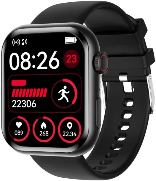 Polaroid PA51 Vibe Smartwatch