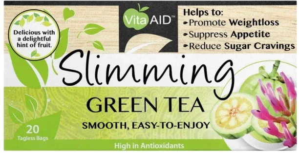 Vita Aid Slimming Tea
