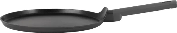 Berlinger Haus Titan Pro Coating Pancake - Anthracite Pan 0.2 L capacity 28 cm diameter