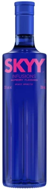 Skyy Flavoured Vodka