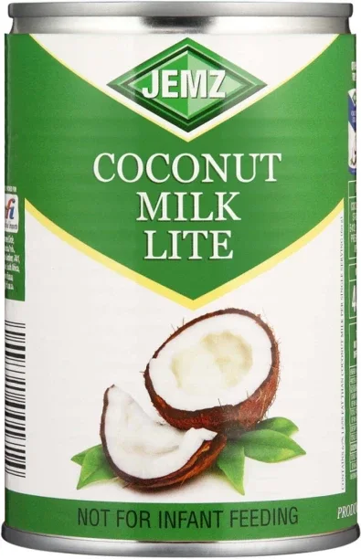 Jemz Milk Light Milk Compound Callets Liquid