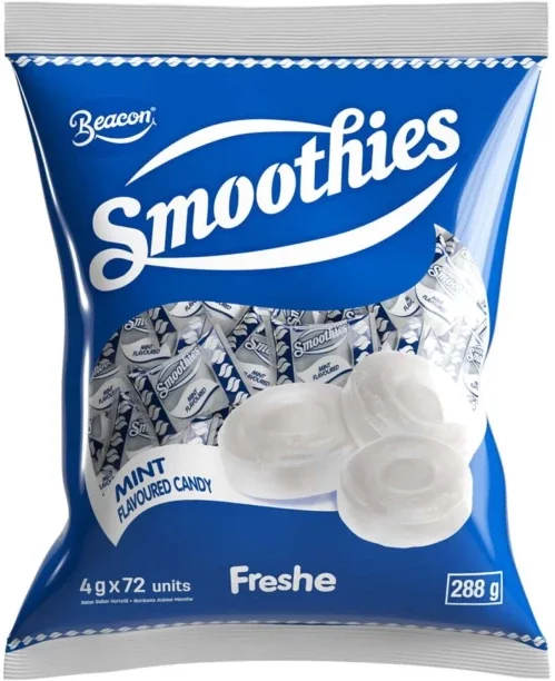 Beacon Smooothies Mint Mint